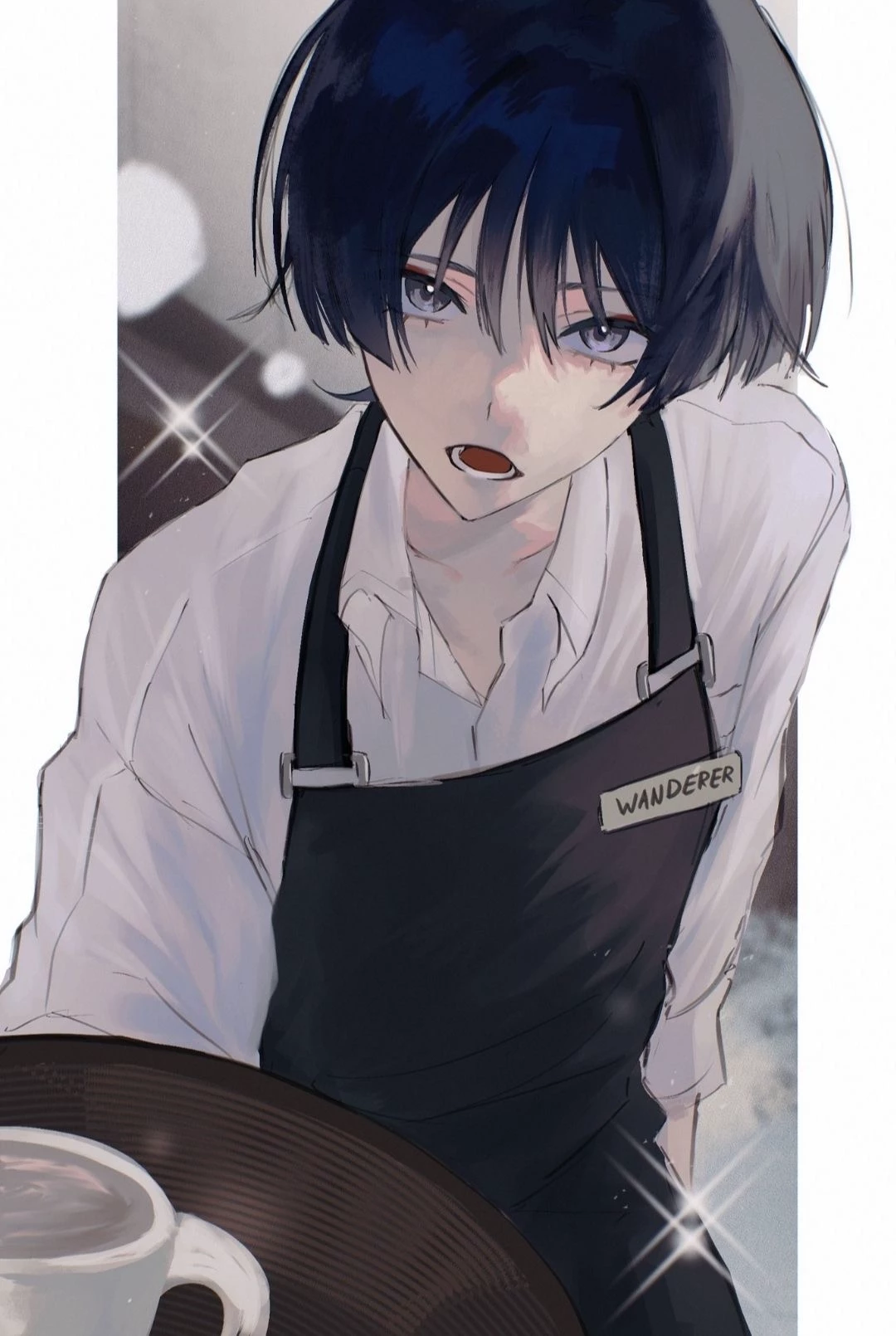 Bartender Scaramouche thumbnail