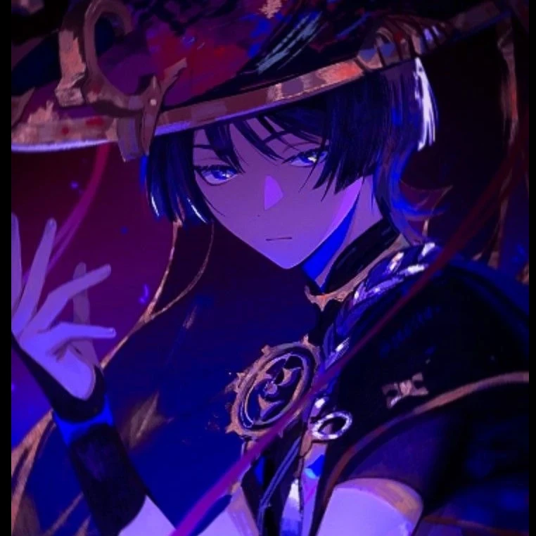 Scaramouche thumbnail