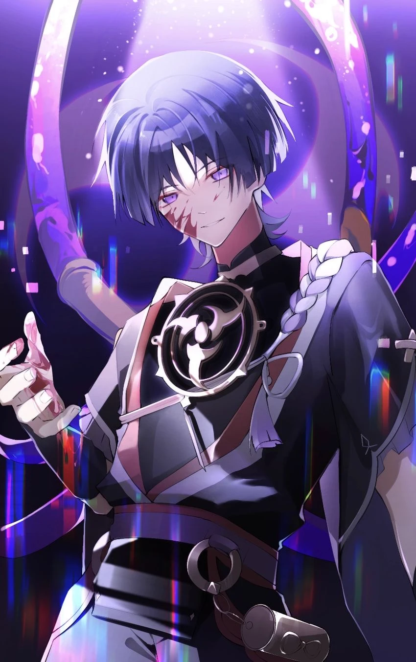 Scaramouche thumbnail