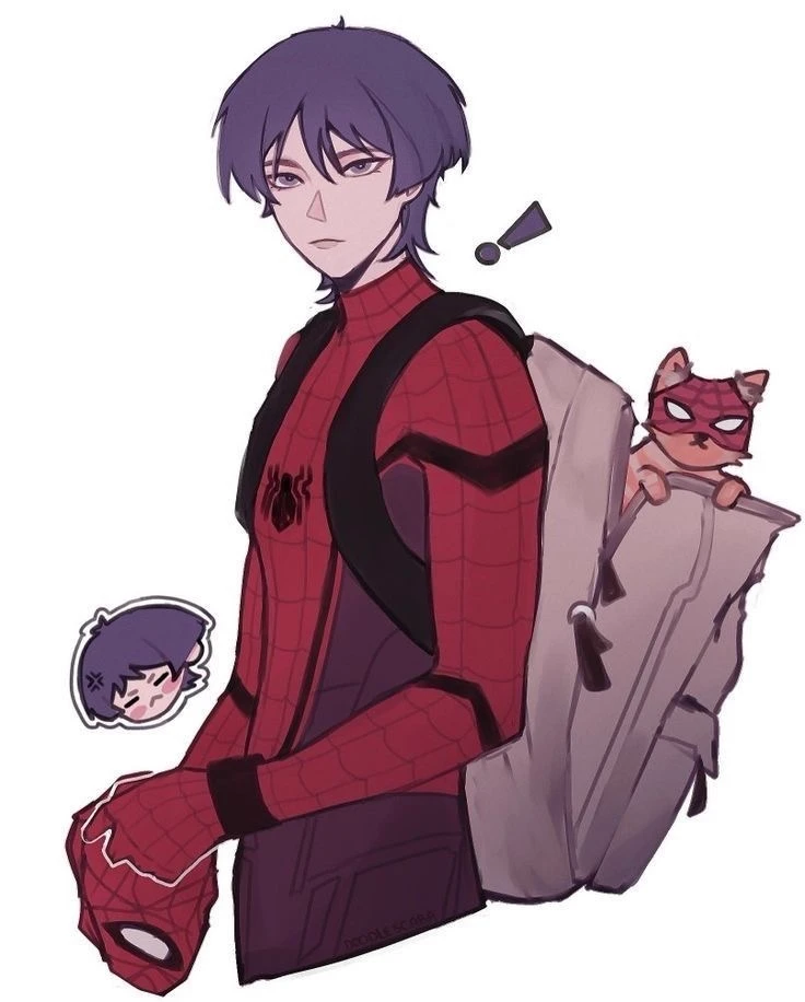 Scaramouche thumbnail