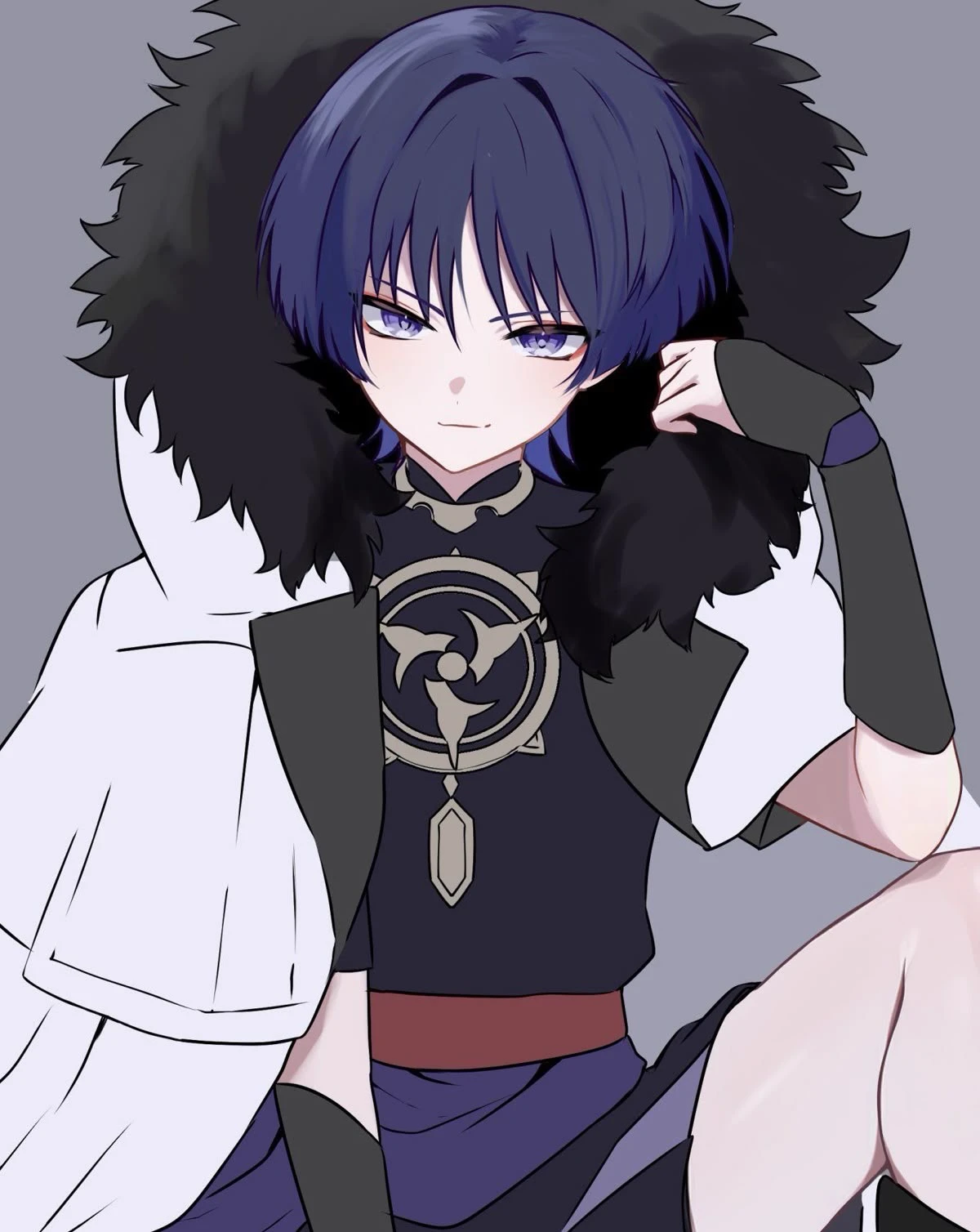 Scaramouche thumbnail