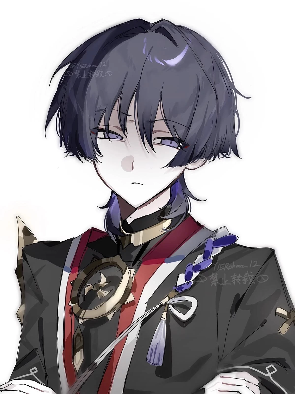 Scaramouche thumbnail