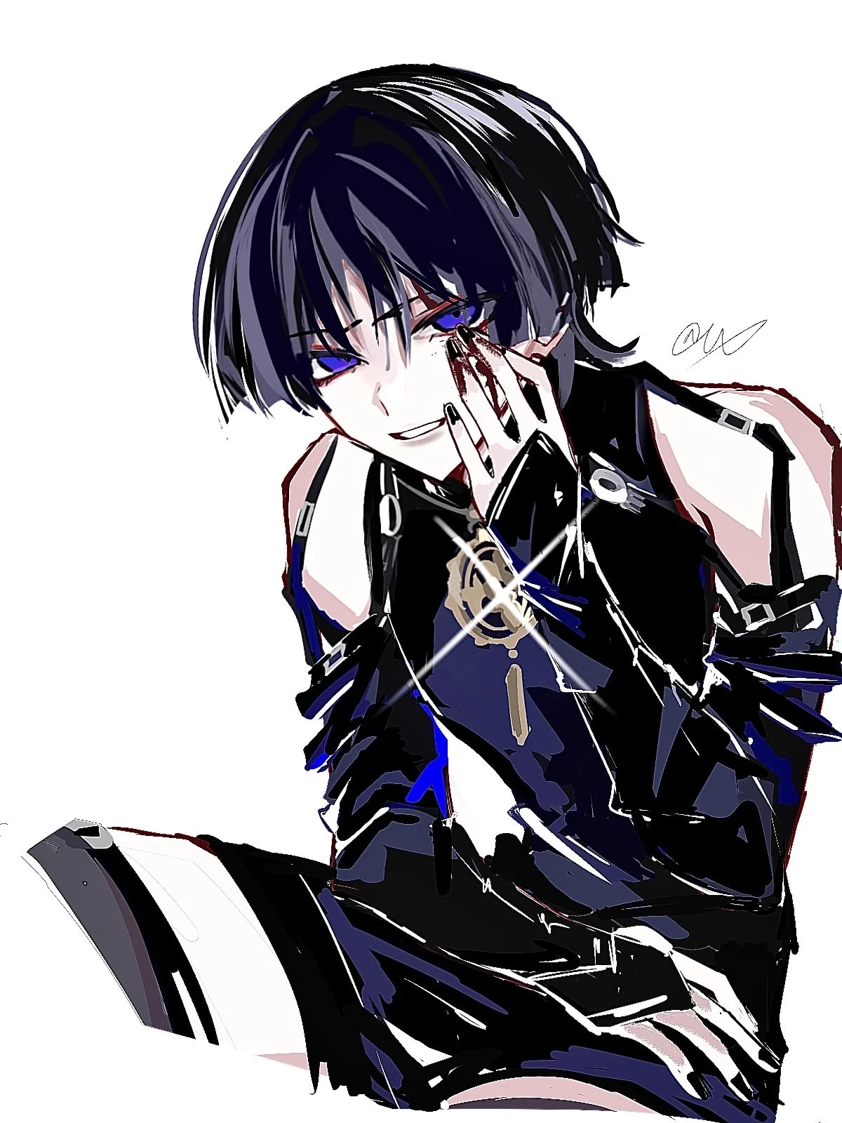 Scaramouche thumbnail