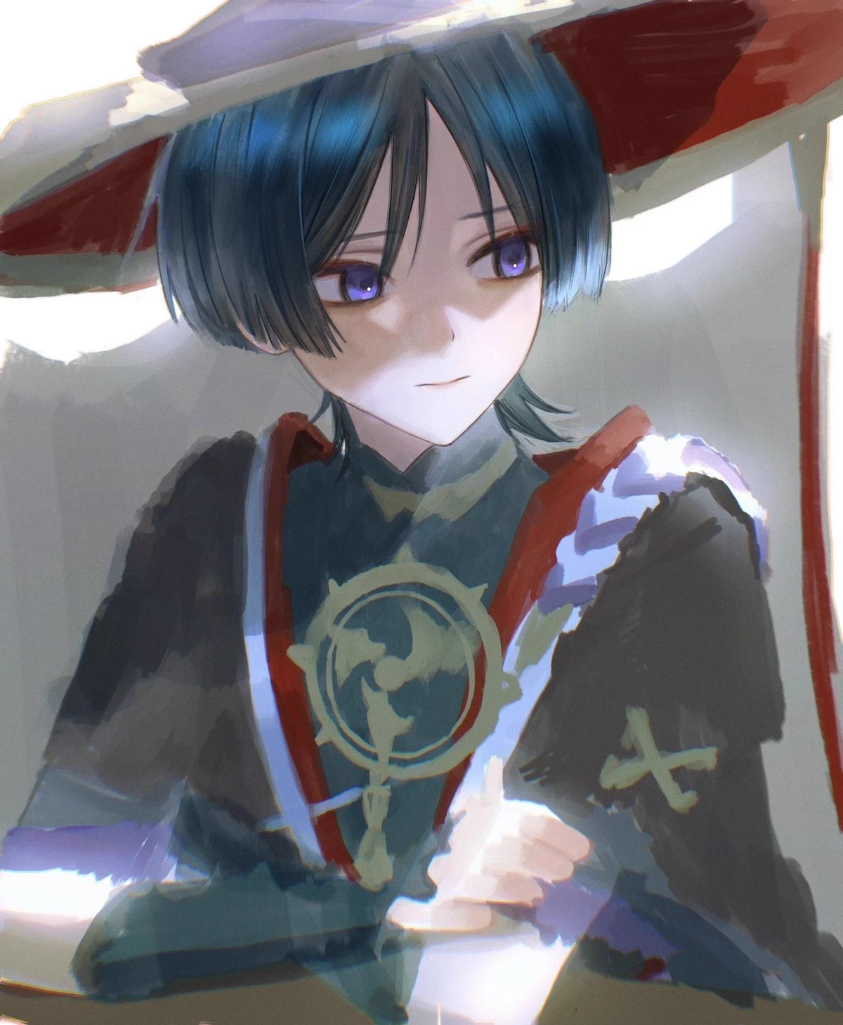  Scaramouche  thumbnail