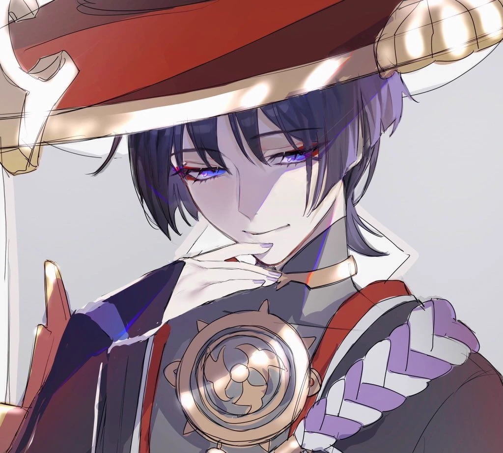 Scaramouche thumbnail