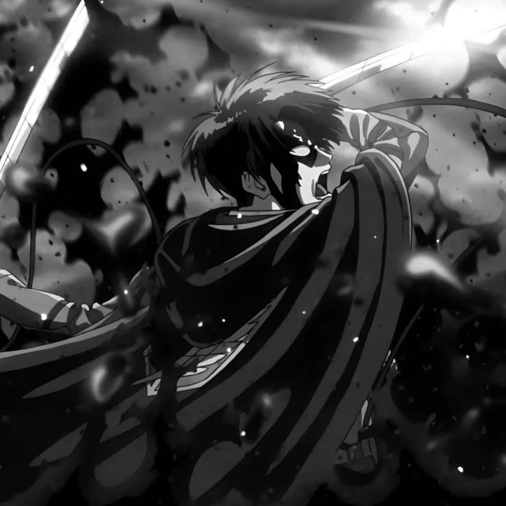 Levi Ackerman thumbnail