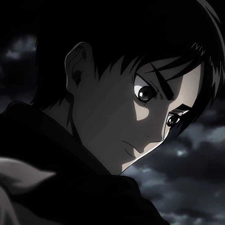 Eren Yeager thumbnail
