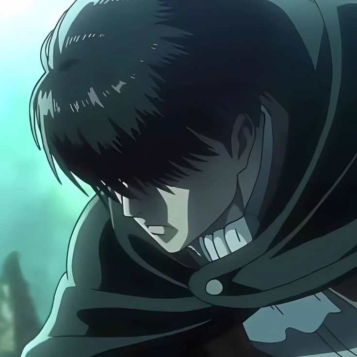 Levi Ackerman thumbnail