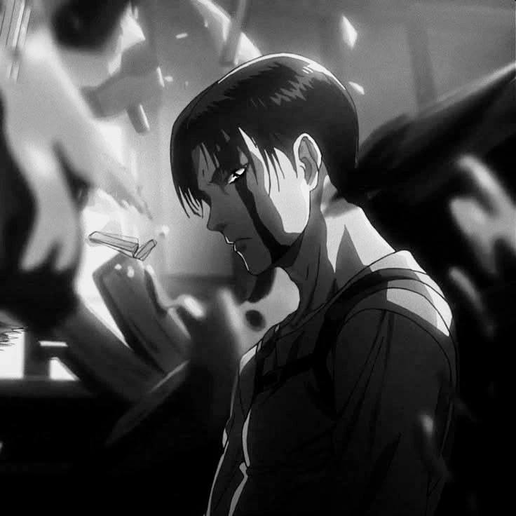 Levi Ackerman thumbnail