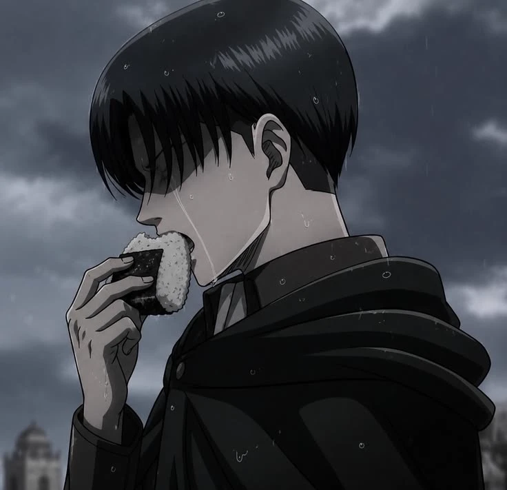 Levi Ackerman thumbnail