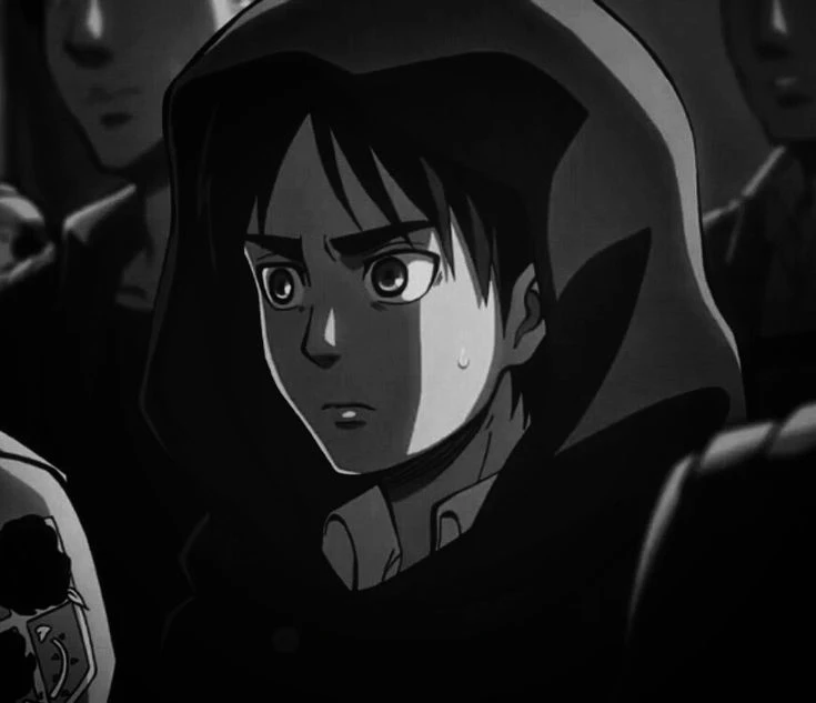 Eren Yeager thumbnail