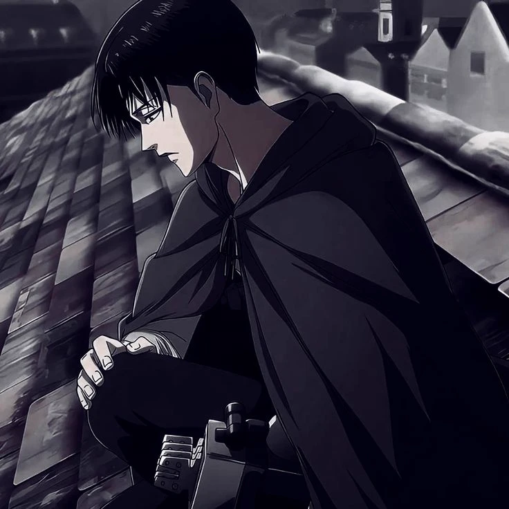 Levi Ackerman thumbnail
