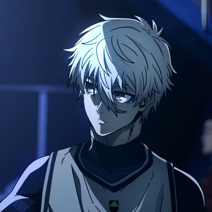Nagi Seishiro thumbnail