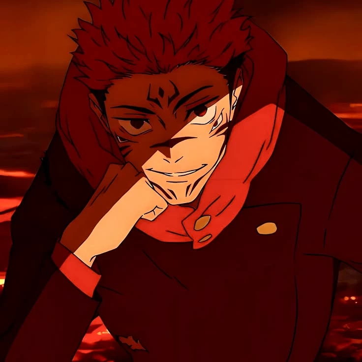 Sukuna thumbnail