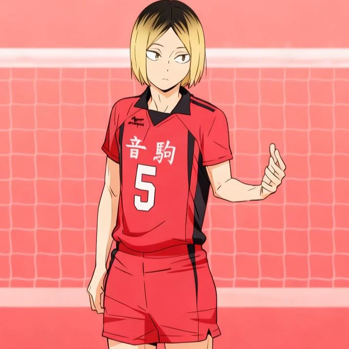 Kozume Kenma thumbnail