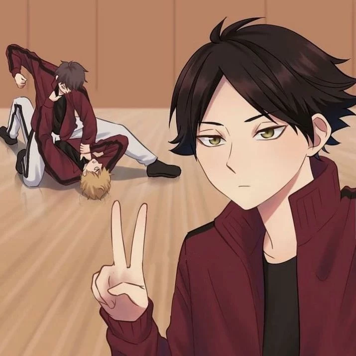 Suna Rintarō thumbnail