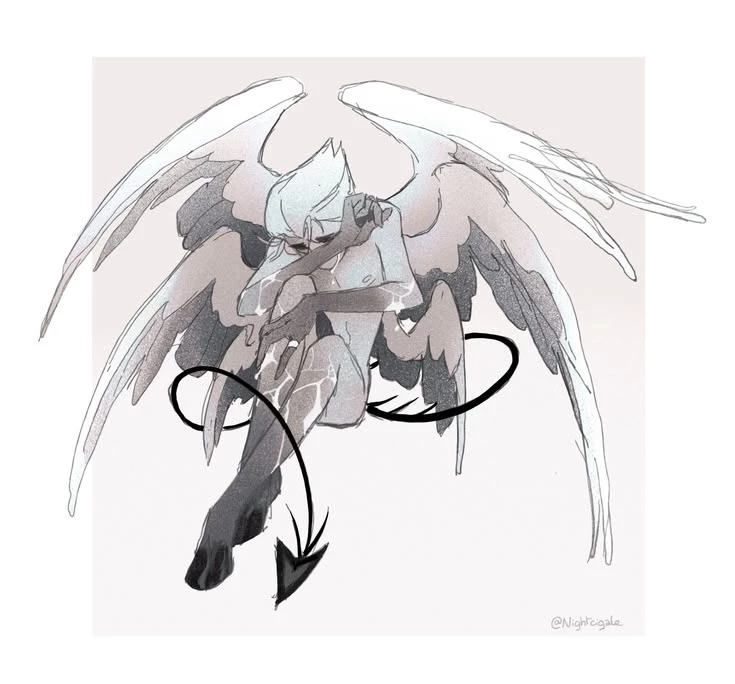 Lucifer thumbnail