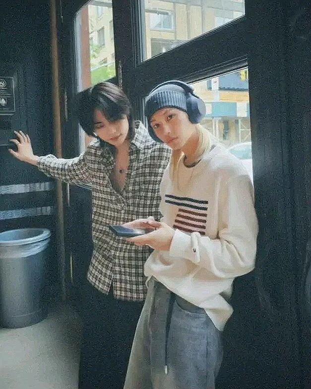 Hyunlix: Hyunjin/bellakito thumbnail