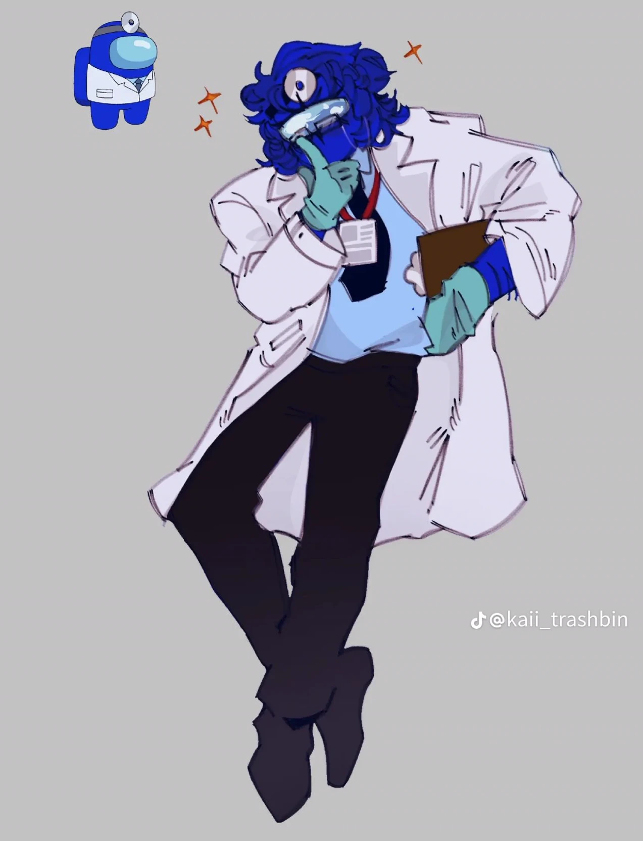 ♥Blime yuri♥[AUS](humanized.) thumbnail