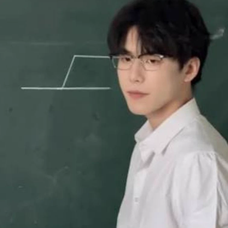 adrian//teacher's pet thumbnail