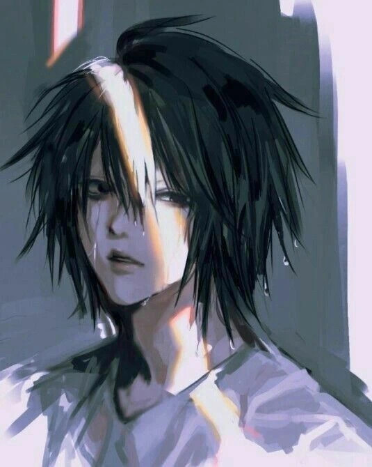 L Lawliet thumbnail