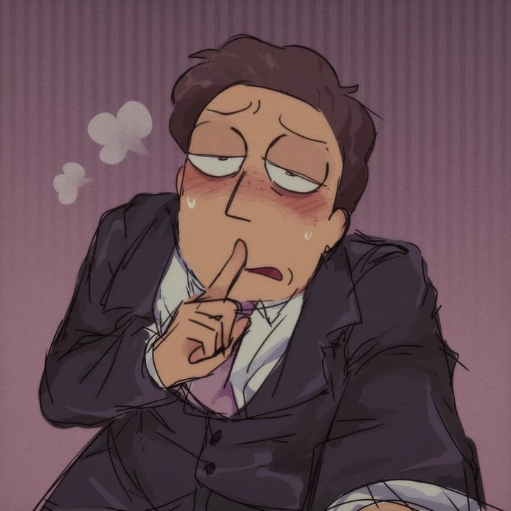 Jerry Smith! (Rick & Morty) thumbnail