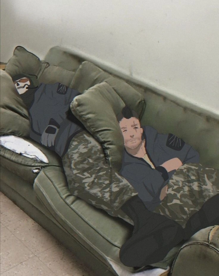 Task force 141 thumbnail