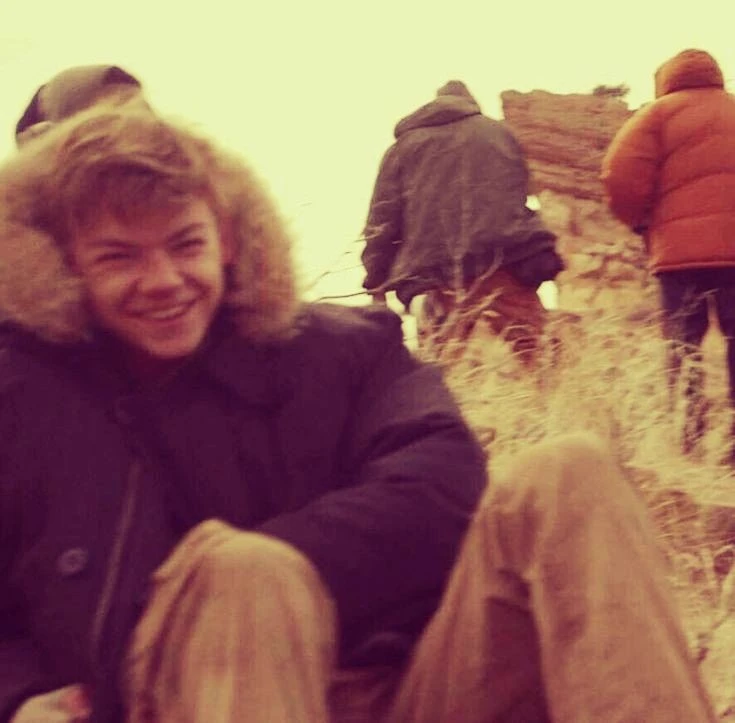 Newt thumbnail