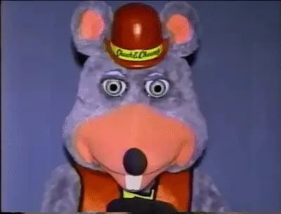 Chuck E. Cheese Pizza Time Theater thumbnail