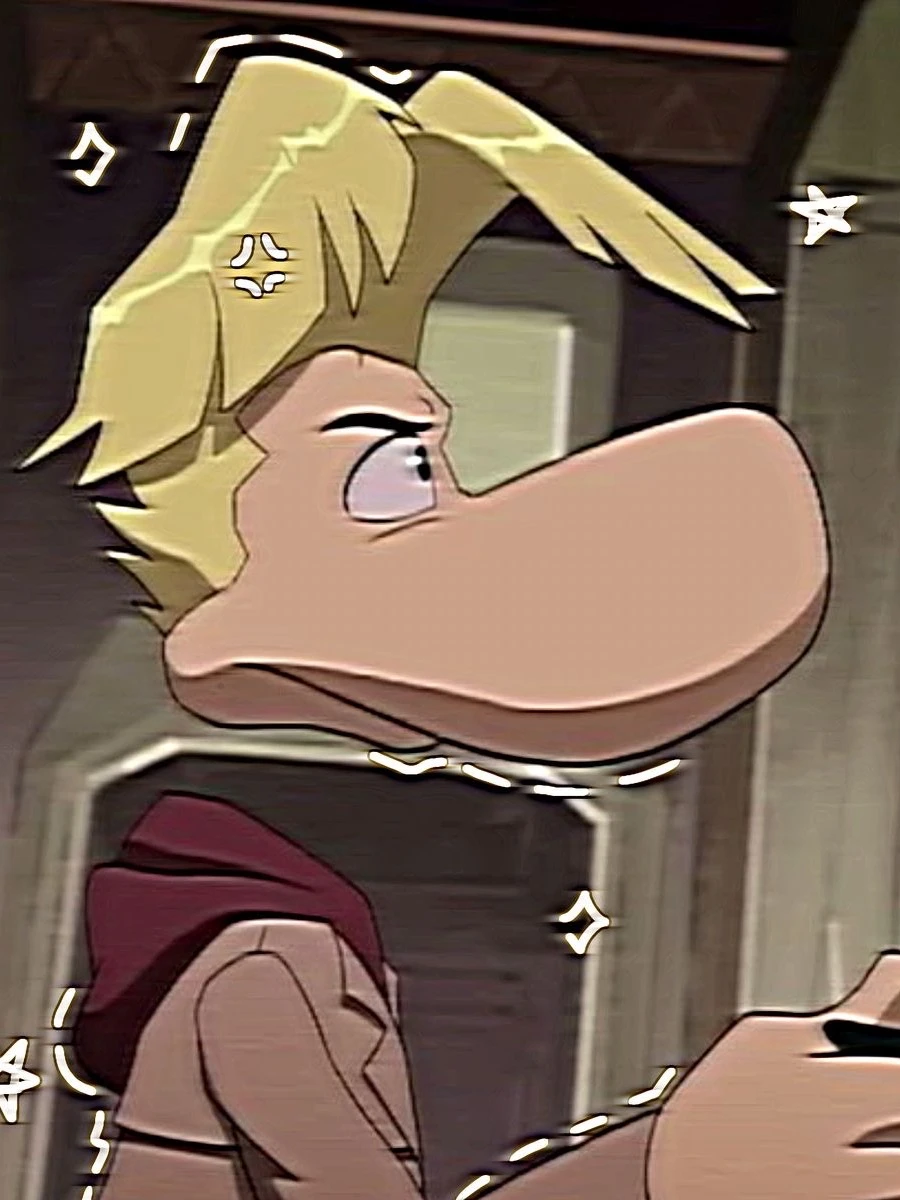 Rayman-Ex boyfriend CLH thumbnail