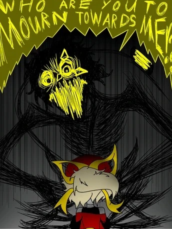 N Raged monster form thumbnail