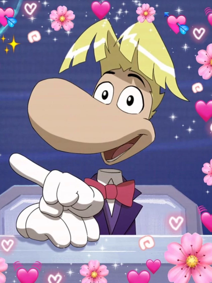 Rayman-CLH thumbnail