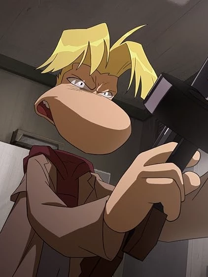 Rayman/Ramon CLH thumbnail