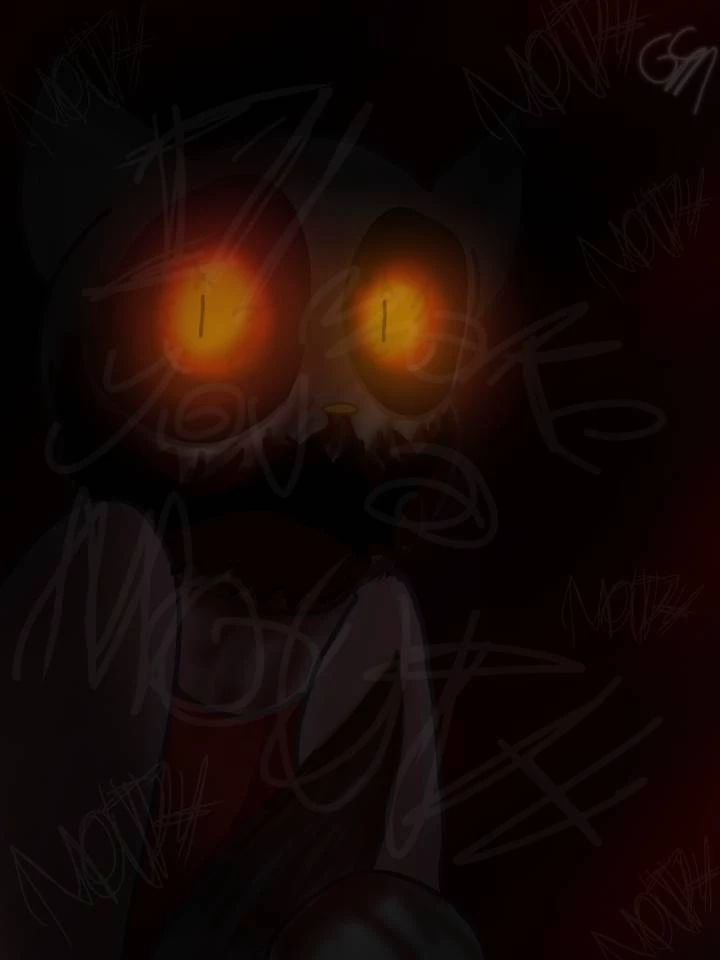 Hell on kitty thumbnail