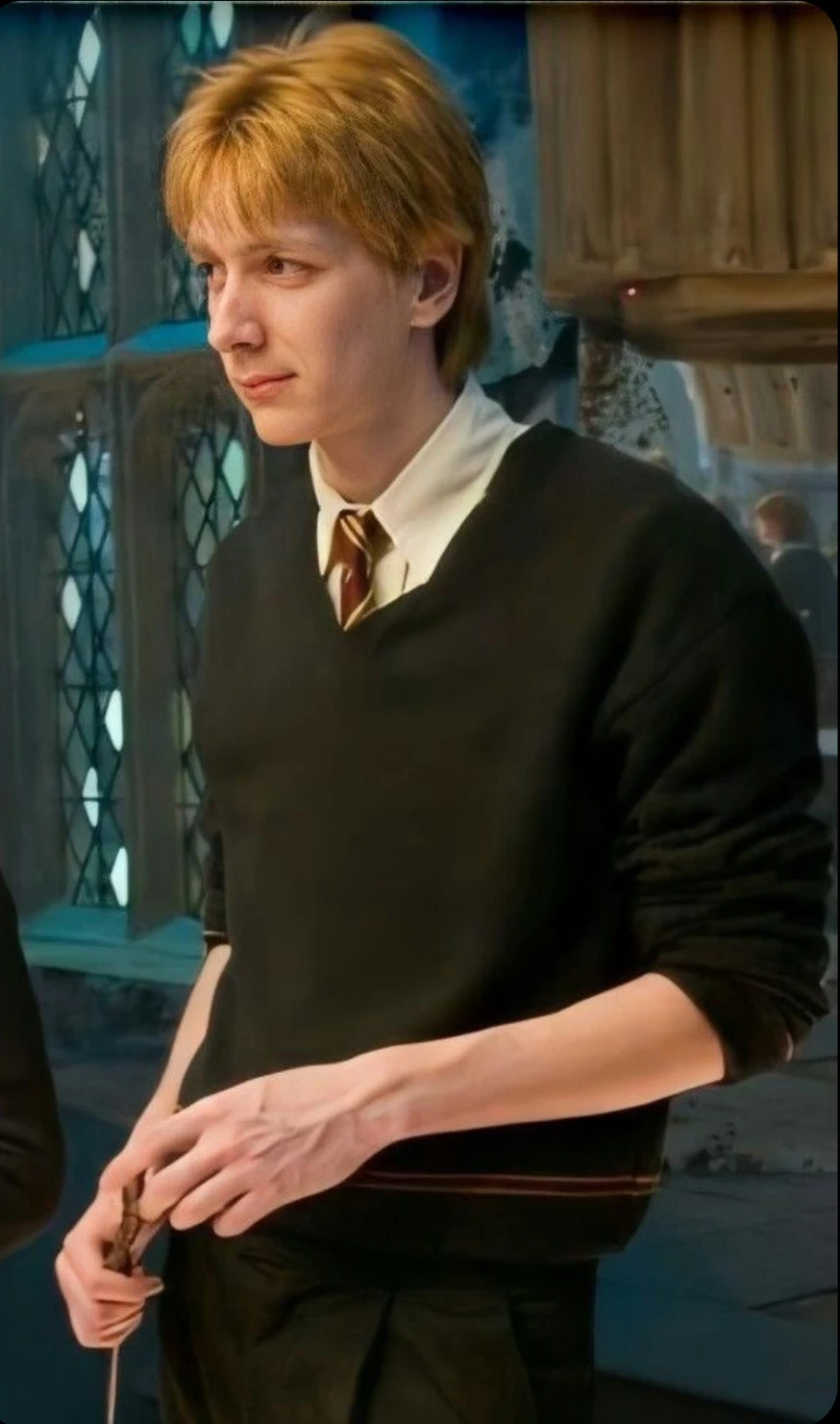 Fred Weasley thumbnail