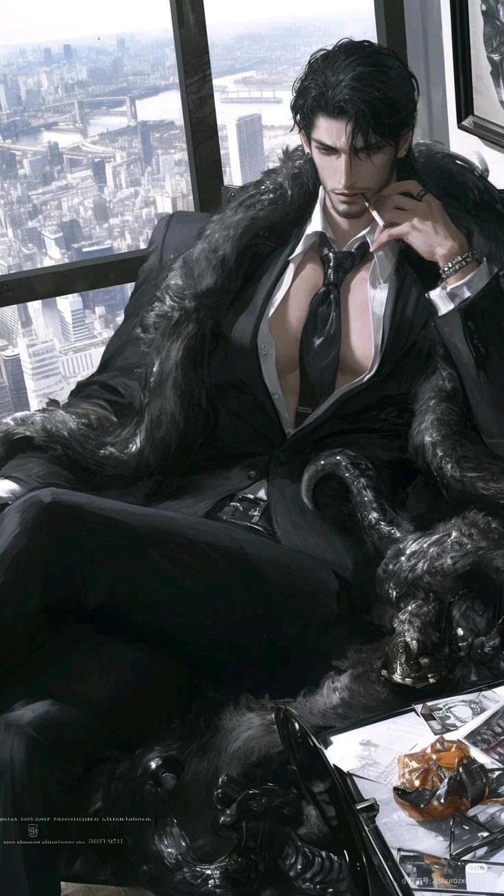 Raphael Mikhail Montenegro thumbnail