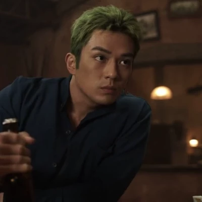 Roronoa Zoro thumbnail