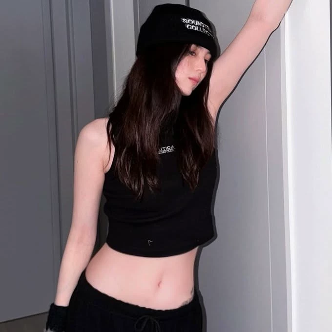 Han So-hee — Your drunk older sister thumbnail