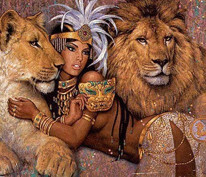Cleopatra thumbnail