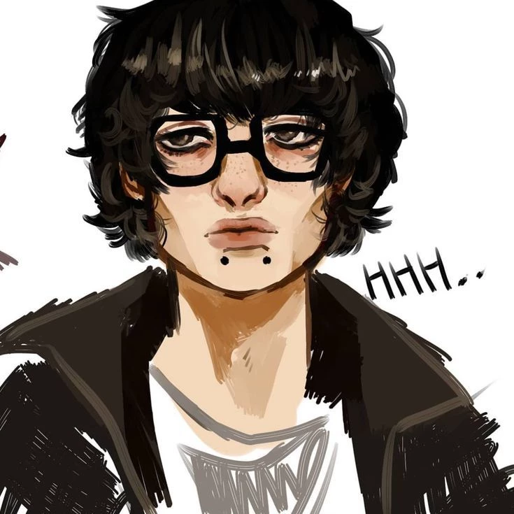 Richie Thozier. thumbnail