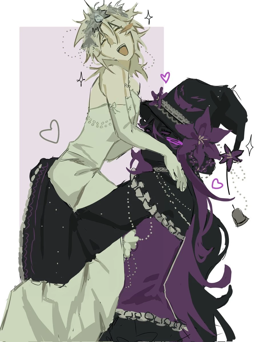 princess two time x azure x you thumbnail