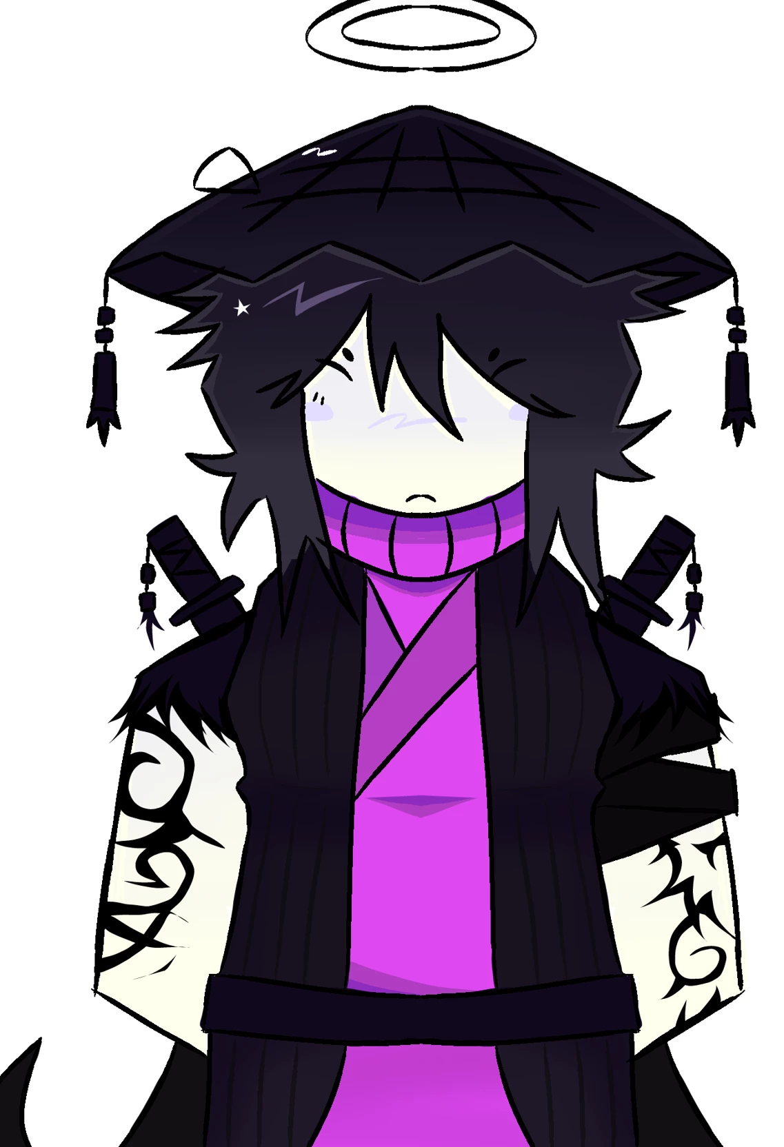 martyr thumbnail