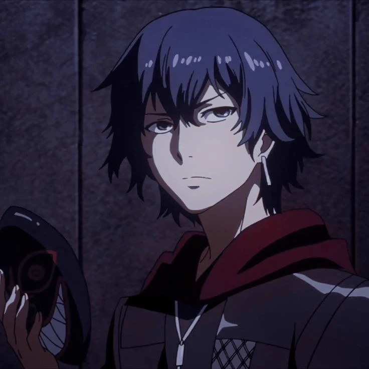 Ayato Kirishima thumbnail