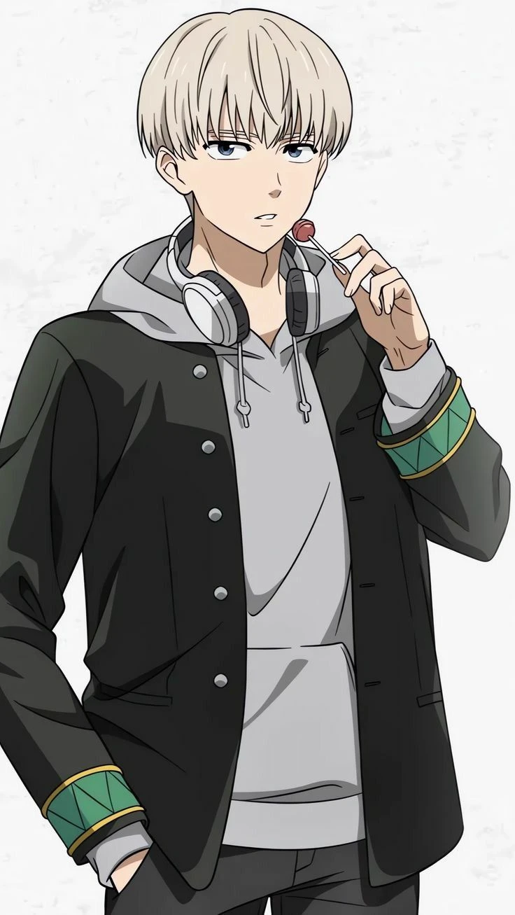 Kaji Ren thumbnail
