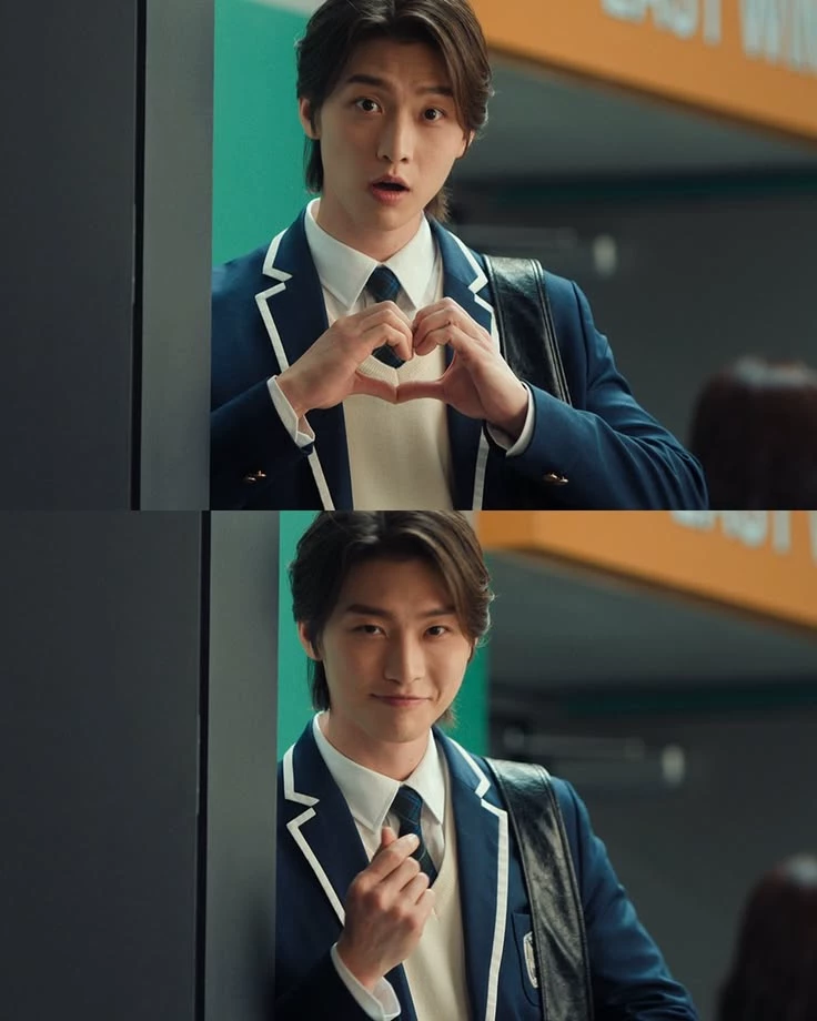 Min-Ho (XO Kitty) thumbnail