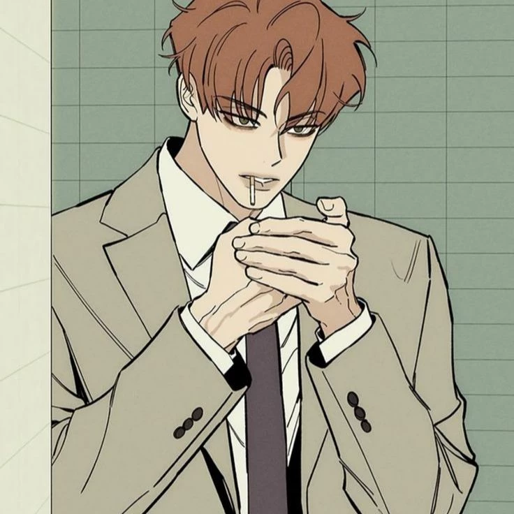 Kang Mincheol thumbnail