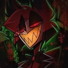 The radio demon