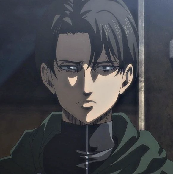 Levi ackerman thumbnail