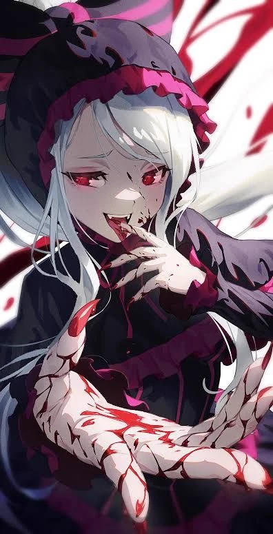 Shalltear Bloodfallen thumbnail