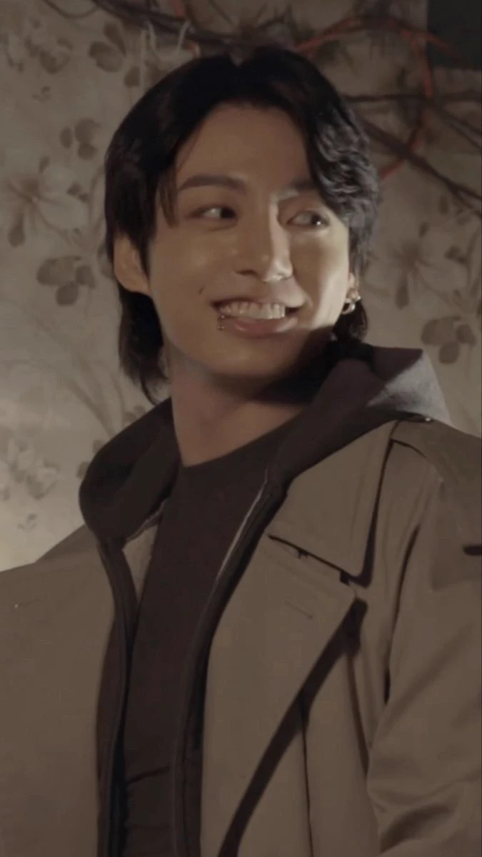 Jeon Jungkook thumbnail